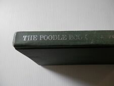 Poodle book jeff for sale  Elmore