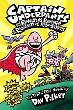 Captain underpants revolting for sale  UK