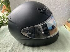 Shoei motorcycle racing for sale  Monterey Park