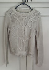 Abercrombie fitch jumper for sale  MARKET DRAYTON
