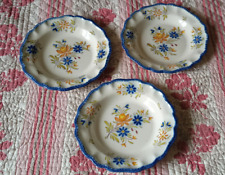 Assiettes creuses martres d'occasion  Laroque-d'Olmes