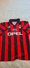 Maglia milan 1994 usato  Torchiarolo