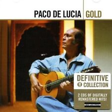 Paco lucia cds gebraucht kaufen  Deutschland