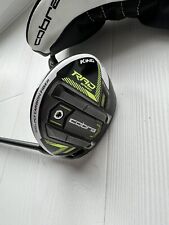 Cobra king radspeed for sale  GLASGOW