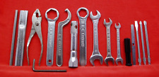 Kawasaki tool kit for sale  Spencerport