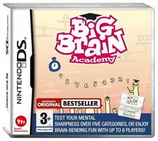 Big brain academy for sale  UK