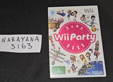 Wii party game d'occasion  Expédié en Belgium