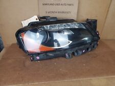 audi a3 headlights for sale  Abingdon