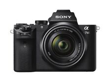 Sony alpha a7iik for sale  Somerset