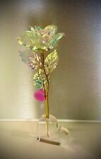 Artificial flower decoration for sale  BRADFORD