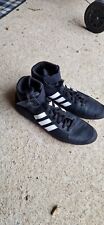 Adidas havoc wrestling for sale  BANBURY