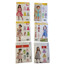 Girls clothing patterns for sale  Ormond Beach