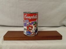 Campbell super mario for sale  Oshkosh