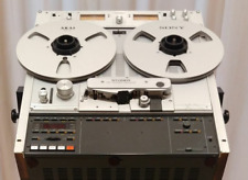 Studer a807 mk1 for sale  CHALFONT ST. GILES