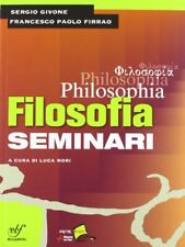 Filosofia dvd filosofia usato  Sesto San Giovanni