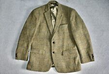 Harris tweed checked for sale  SHEFFIELD