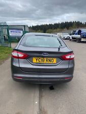 Ford mondeo 2018 for sale  NEWCASTLE UPON TYNE