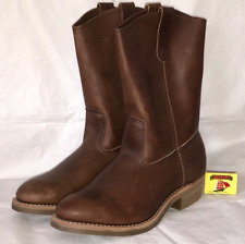 Red wing 8159 for sale  Shipping to Ireland