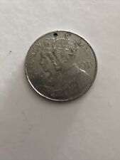 george v 1935 medal for sale  STOCKTON-ON-TEES