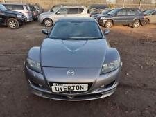 2003 mazda rx8 for sale  ABERDEEN