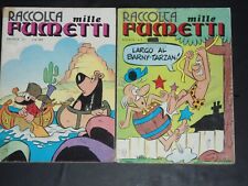 Raccolta 1000 fumetti usato  Cattolica