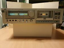 Jvc a55 registratore usato  Trani
