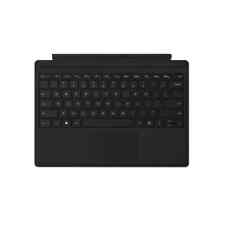 Usado, Microsoft QJX00001 Teclado/Funda Estuche Microsoft Surface Pro X Tablet, Negro segunda mano  Embacar hacia Argentina