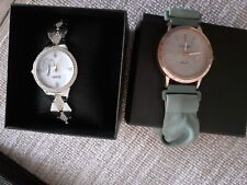 Ladies watches one for sale  NORTHAMPTON