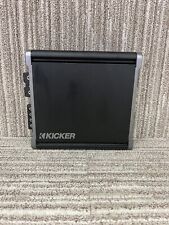 Kicker cxa800.1 series for sale  Mabank