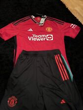 Child manchester united for sale  STOCKPORT