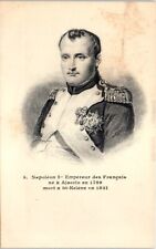 Napoleon 1er empereur d'occasion  France