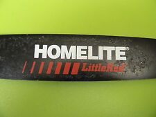 Original homelite chainsaw for sale  Arlington