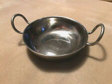 15cm stainless steel for sale  GLOSSOP