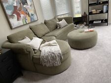 Loveseat sofa chaise for sale  Grand Rapids