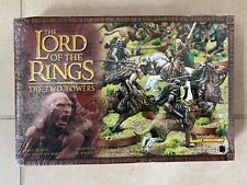 Lotr hobbit games for sale  Shipping to Ireland