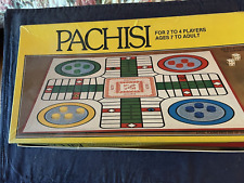Pachisi board game for sale  Johnsonville