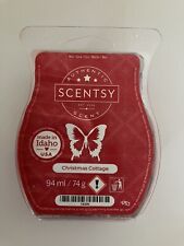 Scentsy christmas cottage for sale  BURY ST. EDMUNDS