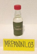 Mignon - Bottles - Miniature - LIQUORE SAMBUCA - SARTI (B81) segunda mano  Embacar hacia Argentina