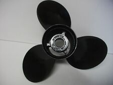 Mercury Propeller Black Max 48-832828C1 15" X 17 pitch 3 blade RH Prop for sale  Shipping to South Africa
