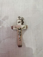 Pendentif ancien croix d'occasion  Le Muy