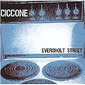 Ciccone eversholt street for sale  Shipping to Ireland