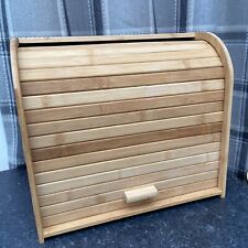 Bamboo wooden bread for sale  ENNISKILLEN