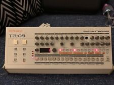 Usado, Máquina de bateria boutique Roland TR-09 comprar usado  Enviando para Brazil