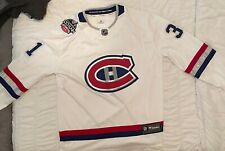Canadiens montreal jersey for sale  PORTSMOUTH
