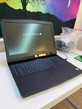 Alienware gaming laptop for sale  Chapel Hill
