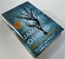 James oswald written for sale  Carmel