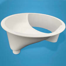 twyford toilet for sale  Shipping to Ireland