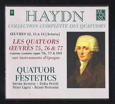 Rare haydn collection d'occasion  Combronde