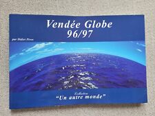 Vendée globe 1997 d'occasion  Cherbourg-Octeville-