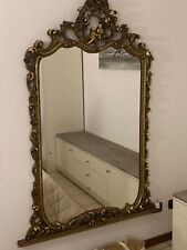 Specchio antico grandi usato  Arluno